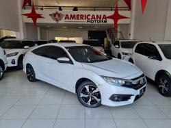 HONDA Civic 2.0 16V 4P EXL FLEX  AUTOMTICO CVT