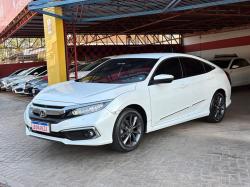 HONDA Civic 2.0 16V 4P EXL FLEX  AUTOMTICO CVT