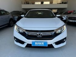 HONDA Civic 2.0 16V 4P EX FLEX  AUTOMTICO CVT