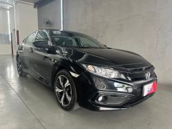 HONDA Civic 2.0 16V 4P SPORT FLEX  AUTOMTICO CVT