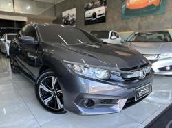 HONDA Civic 2.0 16V 4P EXL FLEX  AUTOMTICO CVT