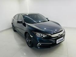 HONDA Civic 2.0 16V 4P EX FLEX  AUTOMTICO CVT