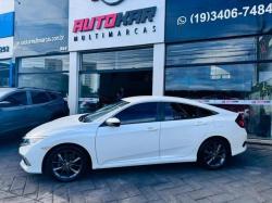 HONDA Civic 2.0 16V 4P EX FLEX  AUTOMTICO CVT