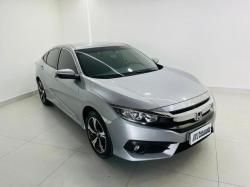 HONDA Civic 2.0 16V 4P EXL FLEX  AUTOMTICO CVT