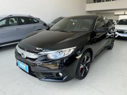 HONDA Civic 2.0 16V 4P EXL FLEX  AUTOMTICO CVT