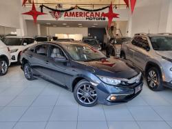 HONDA Civic 2.0 16V 4P EXL FLEX  AUTOMTICO CVT