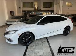 HONDA Civic 2.0 16V 4P EXL FLEX  AUTOMTICO CVT