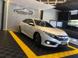 HONDA Civic 2.0 16V 4P EXL FLEX  AUTOMTICO CVT