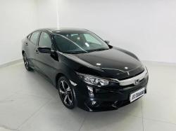 HONDA Civic 2.0 16V 4P EXL FLEX  AUTOMTICO CVT