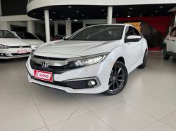 HONDA Civic 2.0 16V 4P EXL FLEX  AUTOMTICO CVT