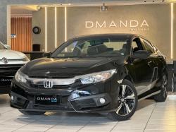 HONDA Civic 2.0 16V 4P EXL FLEX  AUTOMTICO CVT