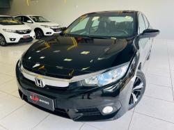 HONDA Civic 2.0 16V 4P EXL FLEX  AUTOMTICO CVT