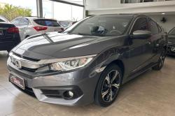 HONDA Civic 2.0 16V 4P EXL FLEX  AUTOMTICO CVT