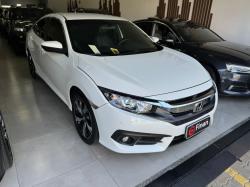 HONDA Civic 2.0 16V 4P EXL FLEX  AUTOMTICO CVT