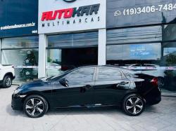 HONDA Civic 2.0 16V 4P EX FLEX  AUTOMTICO CVT