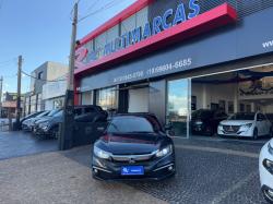 HONDA Civic 2.0 16V 4P EX FLEX  AUTOMTICO CVT