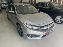 HONDA Civic 2.0 16V 4P EXL FLEX  AUTOMTICO CVT