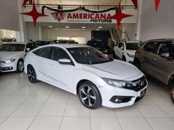 HONDA Civic 2.0 16V 4P EXL FLEX  AUTOMTICO CVT