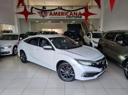 HONDA Civic 2.0 16V 4P EXL FLEX  AUTOMTICO CVT