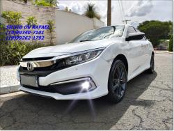 HONDA Civic 2.0 16V 4P EXL FLEX  AUTOMTICO CVT