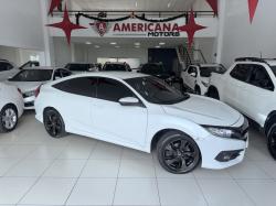 HONDA Civic 2.0 16V 4P EXL FLEX  AUTOMTICO CVT