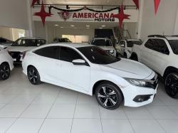 HONDA Civic 2.0 16V 4P EXL FLEX  AUTOMTICO CVT