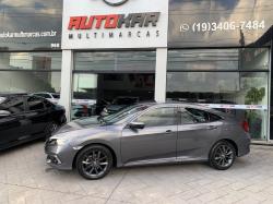 HONDA Civic 2.0 16V 4P EXL FLEX  AUTOMTICO CVT