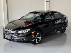 HONDA Civic 2.0 16V 4P EXL FLEX  AUTOMTICO CVT