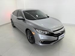 HONDA Civic 2.0 16V 4P EX FLEX  AUTOMTICO CVT