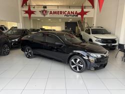 HONDA Civic 2.0 16V 4P EXL FLEX  AUTOMTICO CVT