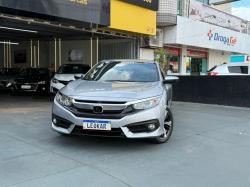 HONDA Civic 2.0 16V 4P EXL FLEX  AUTOMTICO CVT