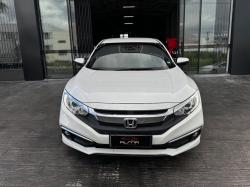 HONDA Civic 2.0 16V 4P EX FLEX  AUTOMTICO CVT