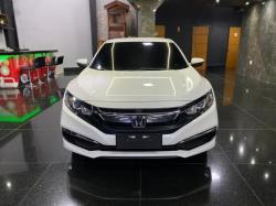 HONDA Civic 2.0 16V 4P FLEX LX AUTOMTICO