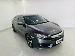 HONDA Civic 2.0 16V 4P EXL FLEX  AUTOMTICO CVT