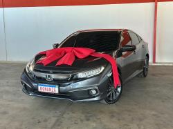 HONDA Civic 2.0 16V 4P EXL FLEX  AUTOMTICO CVT