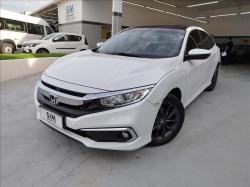 HONDA Civic 2.0 16V 4P EX FLEX  AUTOMTICO CVT