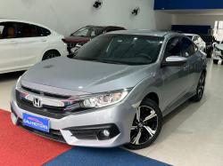 HONDA Civic 2.0 16V 4P EXL FLEX  AUTOMTICO CVT