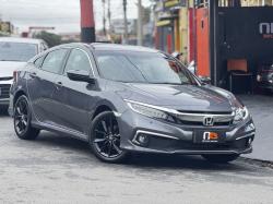 HONDA Civic 2.0 16V 4P EXL FLEX  AUTOMTICO CVT