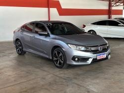 HONDA Civic 2.0 16V 4P EXL FLEX  AUTOMTICO CVT