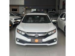 HONDA Civic 2.0 16V 4P EX FLEX  AUTOMTICO CVT