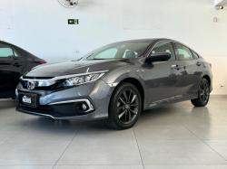 HONDA Civic 2.0 16V 4P EX FLEX  AUTOMTICO CVT