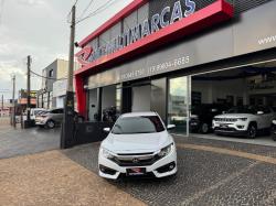 HONDA Civic 2.0 16V 4P EX FLEX  AUTOMTICO CVT