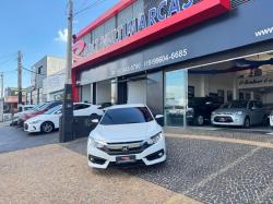 HONDA Civic 2.0 16V 4P EXL FLEX  AUTOMTICO CVT