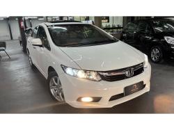 HONDA Civic 2.0 16V 4P FLEX EXR AUTOMTICO