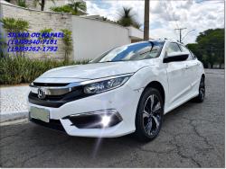 HONDA Civic 2.0 16V 4P EXL FLEX  AUTOMTICO CVT