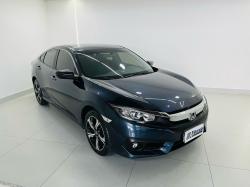 HONDA Civic 2.0 16V 4P EXL FLEX  AUTOMTICO CVT