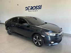 HONDA Civic 2.0 16V 4P EX FLEX  AUTOMTICO CVT