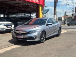 HONDA Civic 2.0 16V 4P EXL FLEX  AUTOMTICO CVT