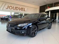 HONDA Civic 2.0 16V 4P SPORT FLEX  AUTOMTICO CVT