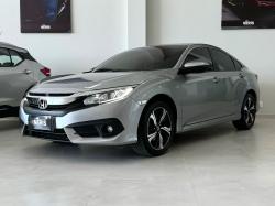 HONDA Civic 2.0 16V 4P EX FLEX  AUTOMTICO CVT